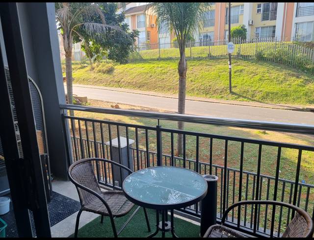 2 BEDROOM FLAT FOR SALE IN MORNINGSIDE